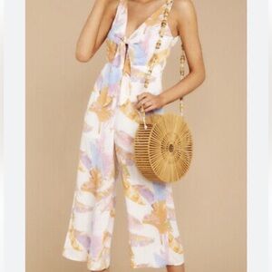 Buddy Love Brinkley Jumpsuit
